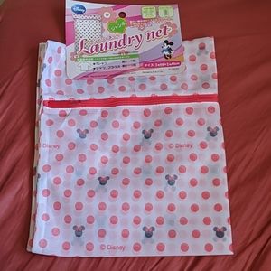 Minnie Laundry Bag